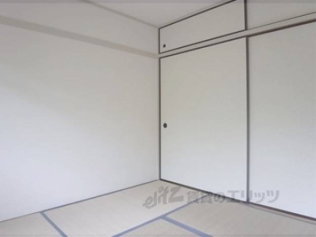 和室　和室（4.5帖）