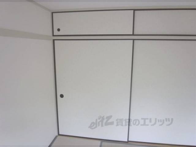 収納　和室（4.5帖）