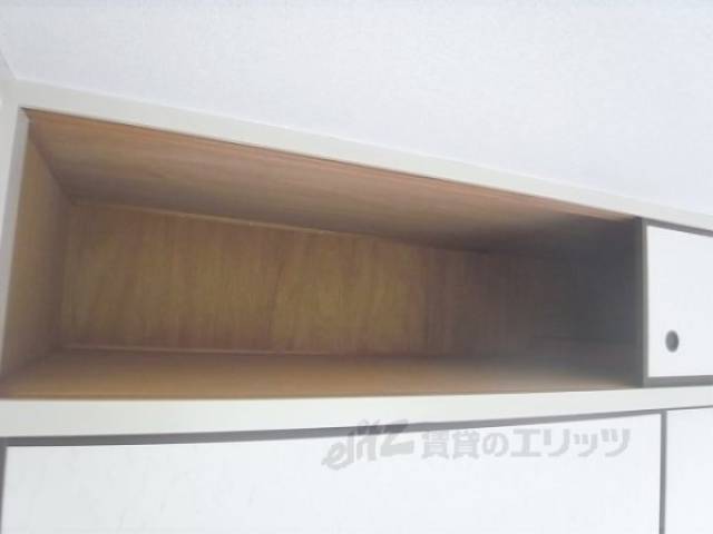 収納　和室（4.5帖）