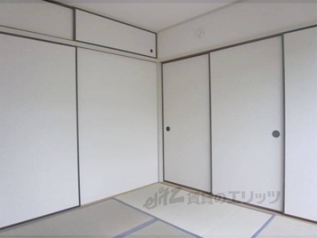 和室　和室（4.5帖）