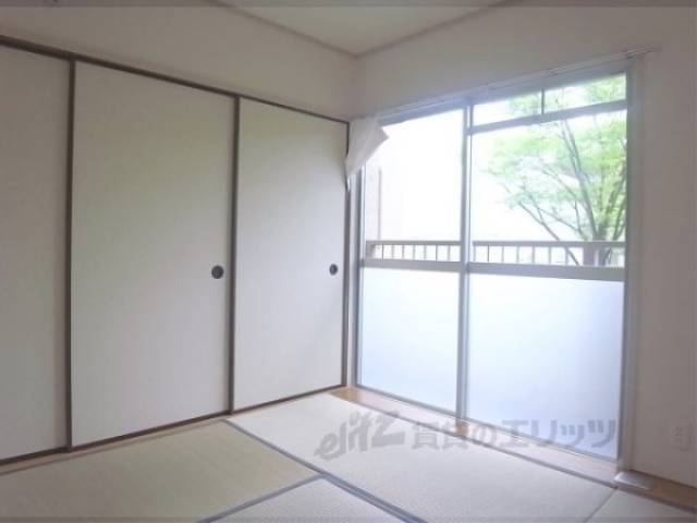 和室　和室（4.5帖）
