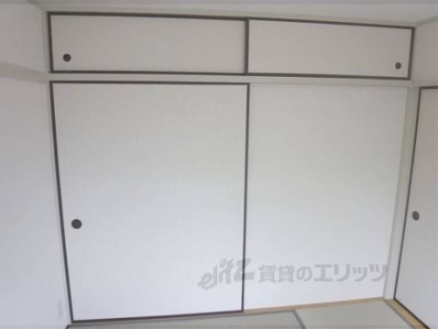 収納　和室（4.5帖）