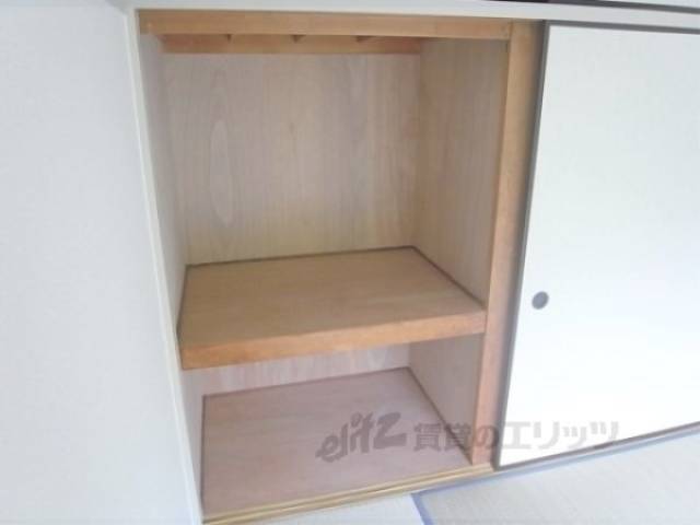 収納　和室（4.5帖）