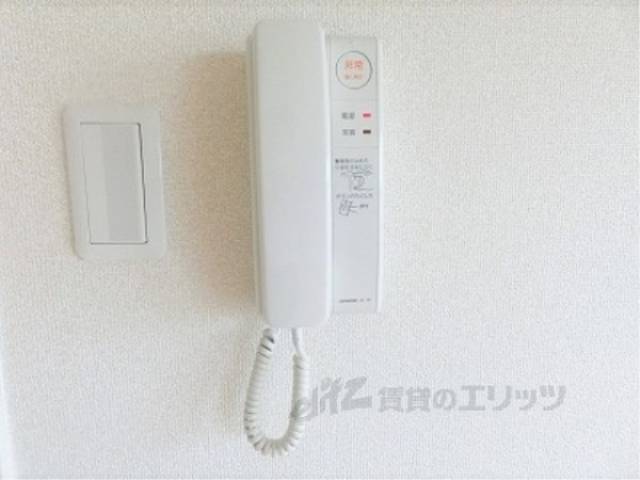 インターフォン