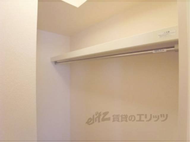 収納　ウォークイン