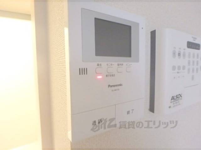 ドアフォン（ＴＶ含）