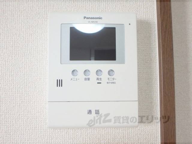 ドアフォン（ＴＶ含）