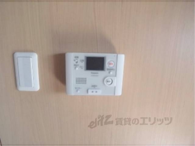 テレビドアホン