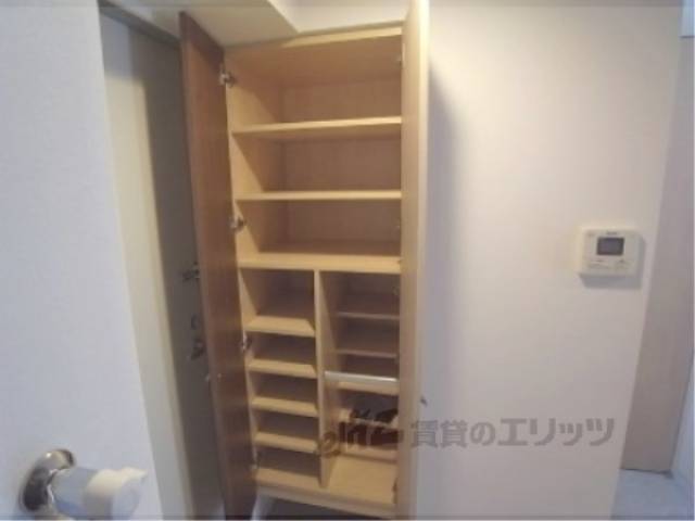 下駄箱