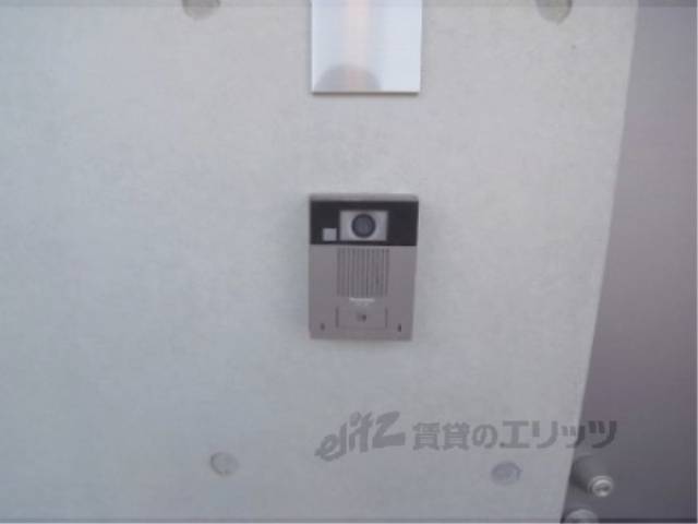 インターホン