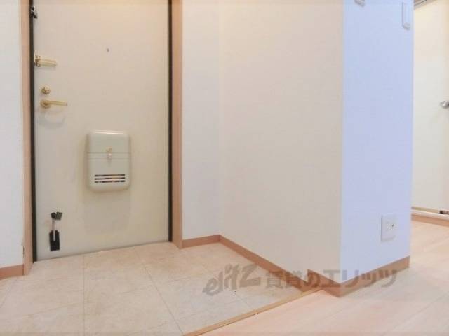 下駄箱　下駄箱置場