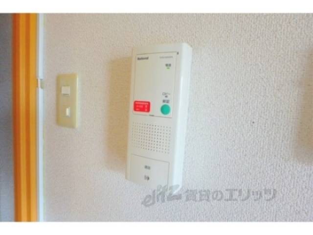 インターフォン
