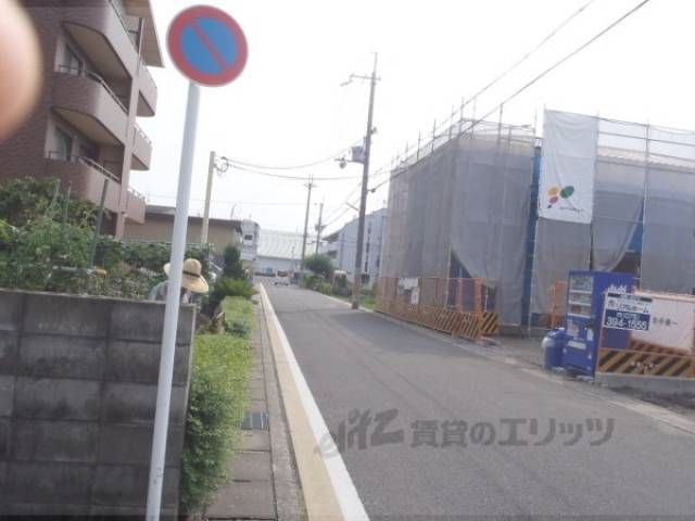 周辺写真