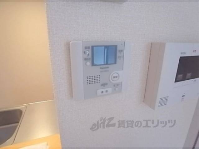 モニターフォン