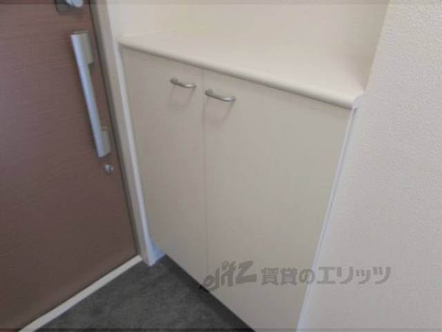 下駄箱