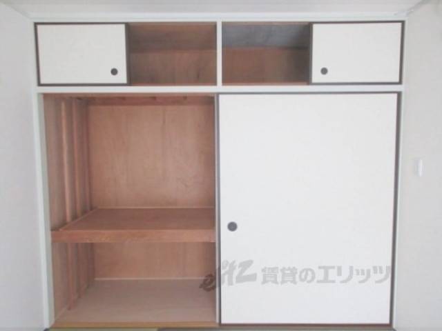 収納　和室（南側）