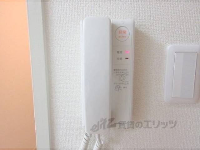 ドアホン