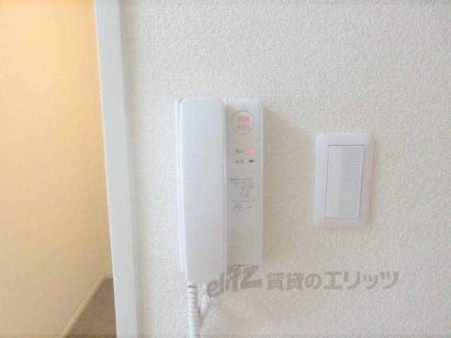 ドアホン