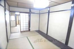 貸家室内写真2