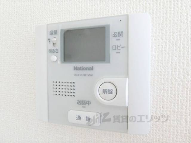 ドアフォン（ＴＶ含）
