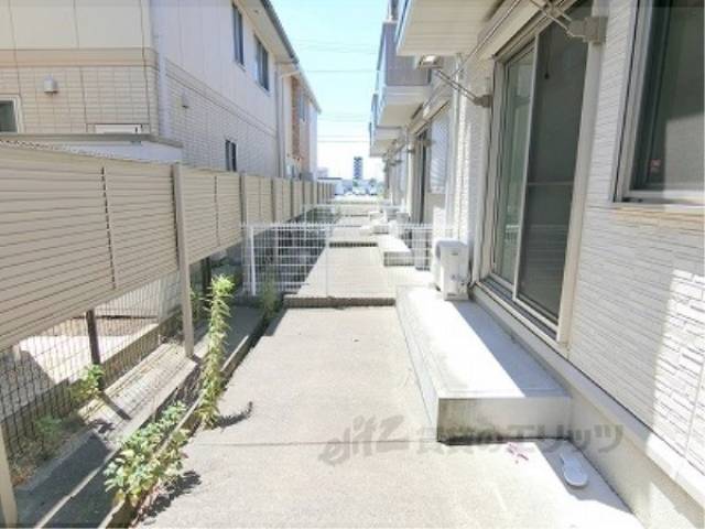 庭