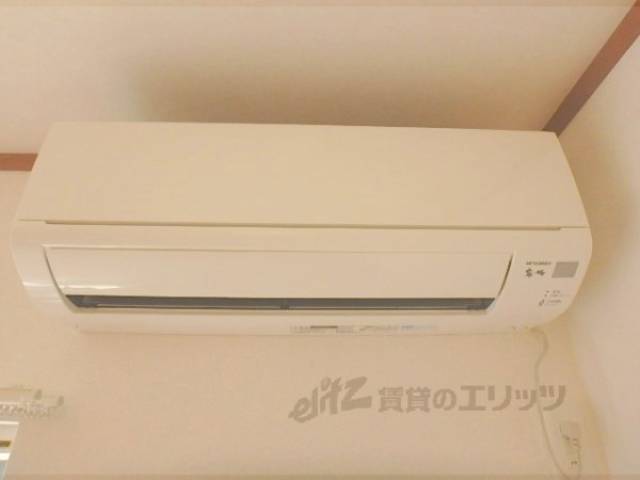 エアコン　１階