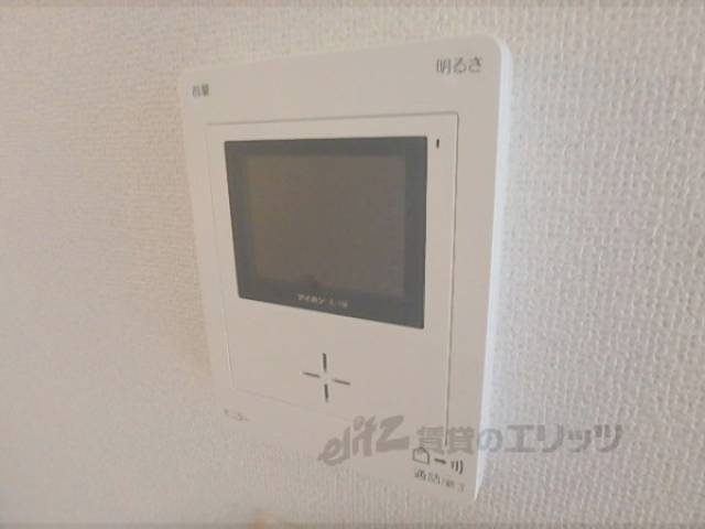 モニターフォン