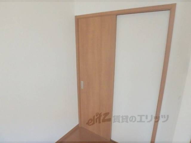 収納　６．５帖