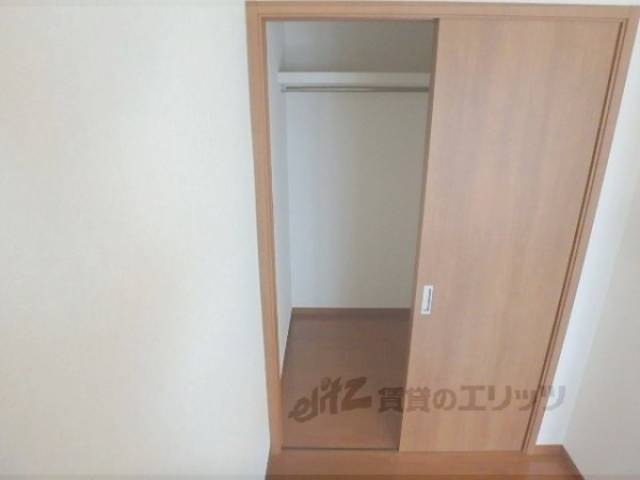 収納　６．５帖