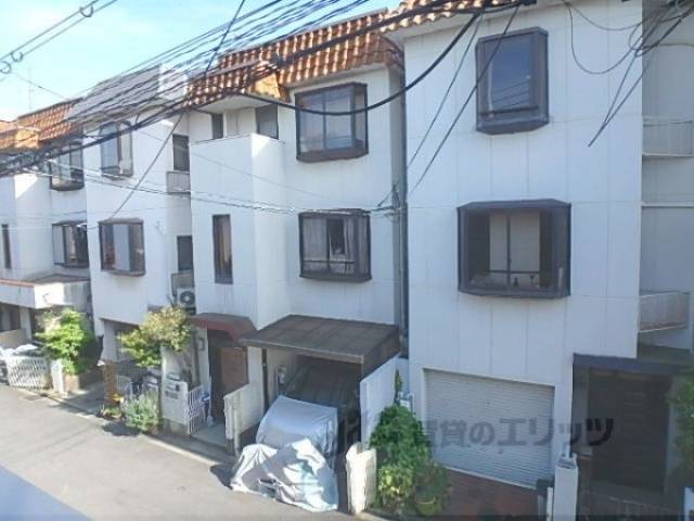 眺望　６．５帖