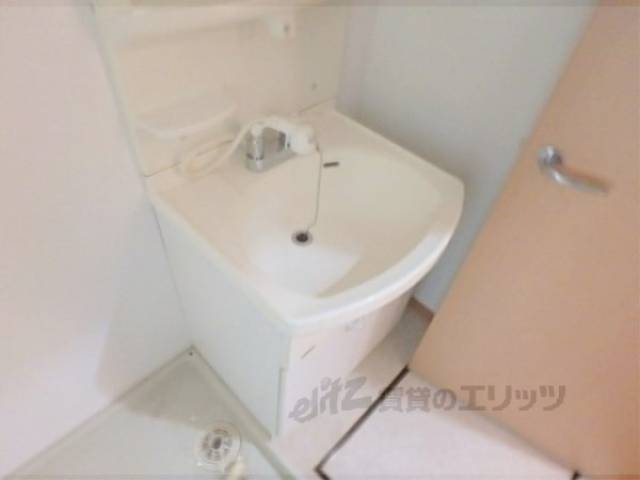 洗面所