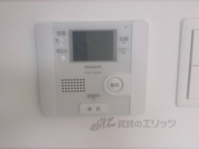 ドアフォン（ＴＶ含）