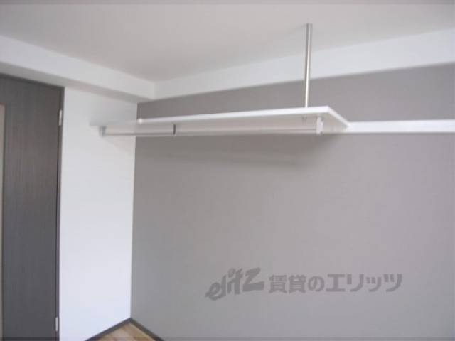 居室収納