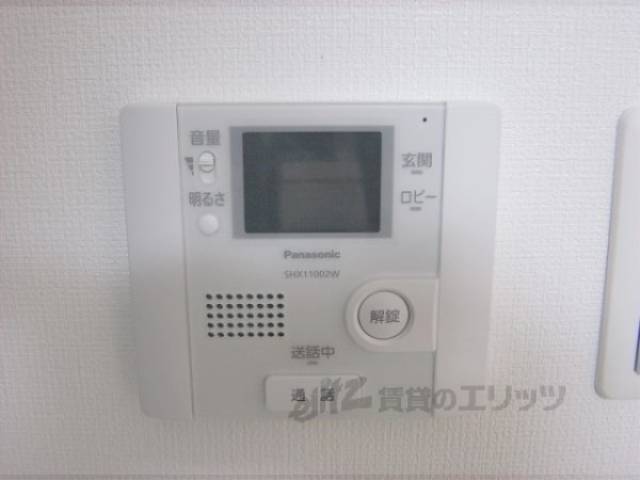 ドアフォン（ＴＶ含）