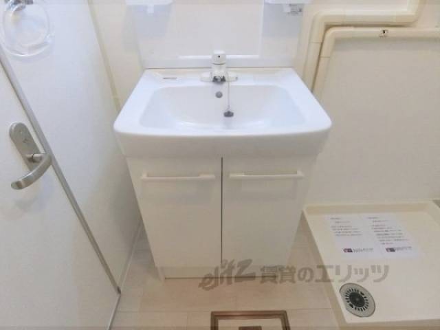 洗面所