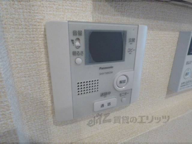 ドアフォン（ＴＶ含）