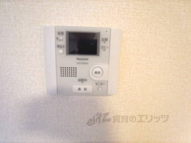 モニターフォン