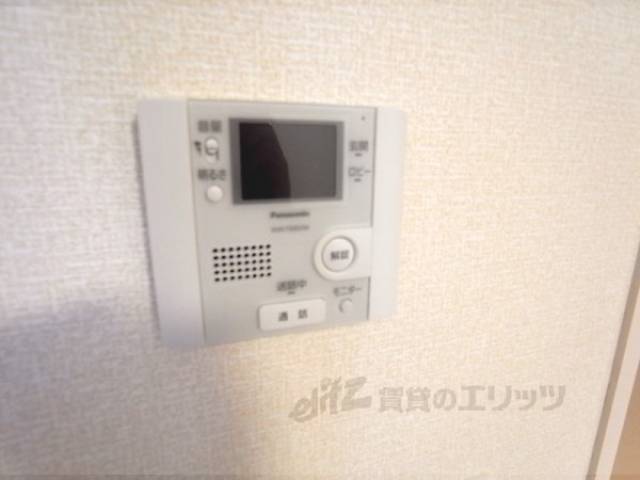 モニターフォン