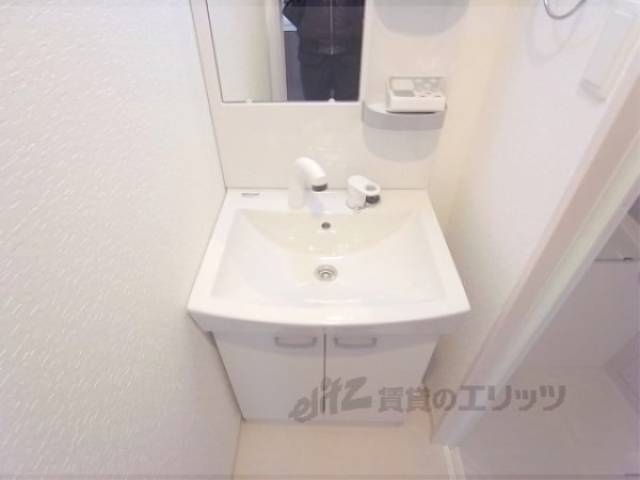 洗面所