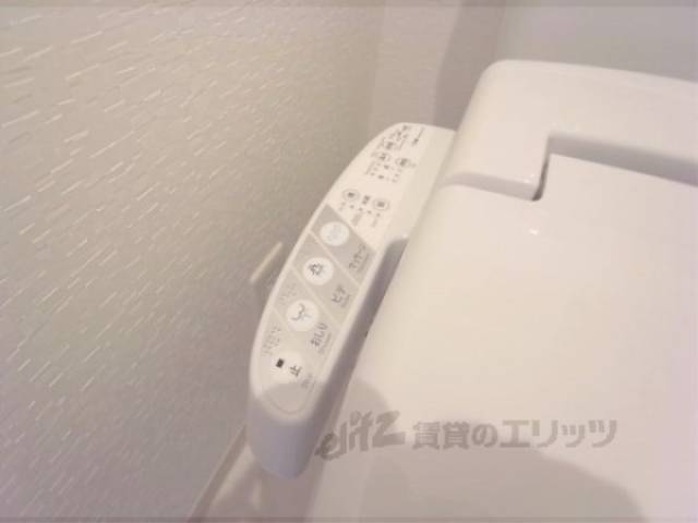 洗浄機能付