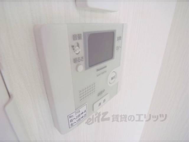 ドアフォン（ＴＶ含）