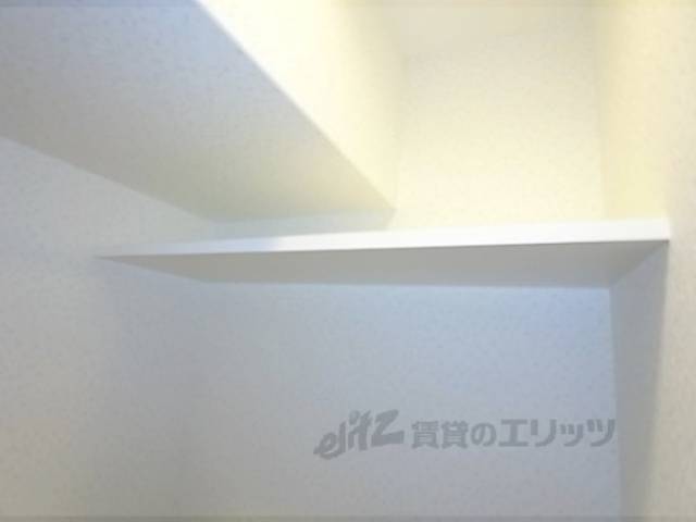 トイレ上棚