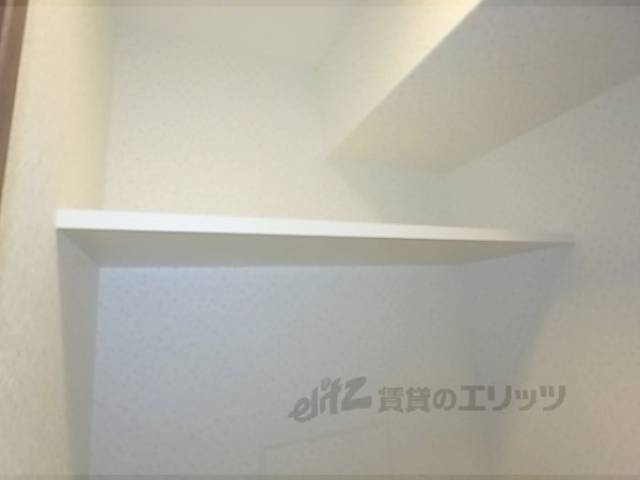 トイレ上棚