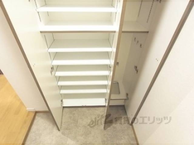 下駄箱