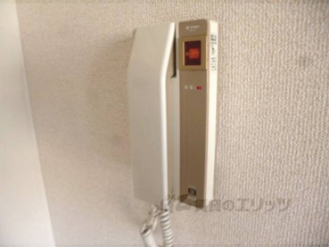 ドアホン