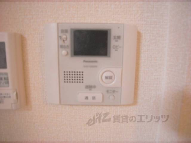 インターフォン