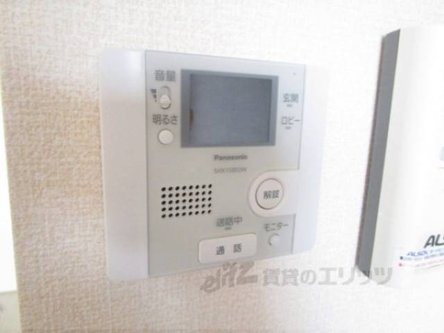ドアフォン（ＴＶ含）