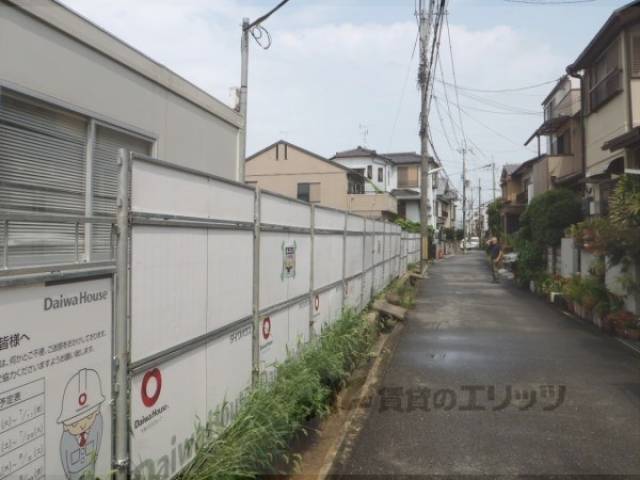 周辺写真