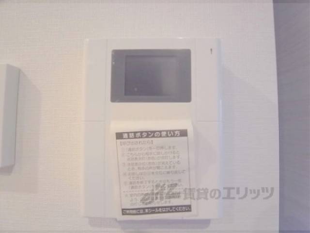 ドアフォン（ＴＶ含）