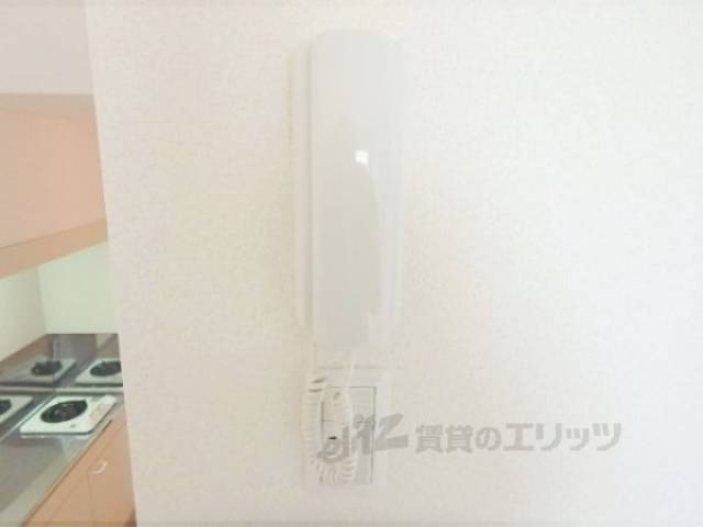 インターフォン